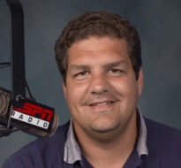 ESPN Radio's Mike Golic